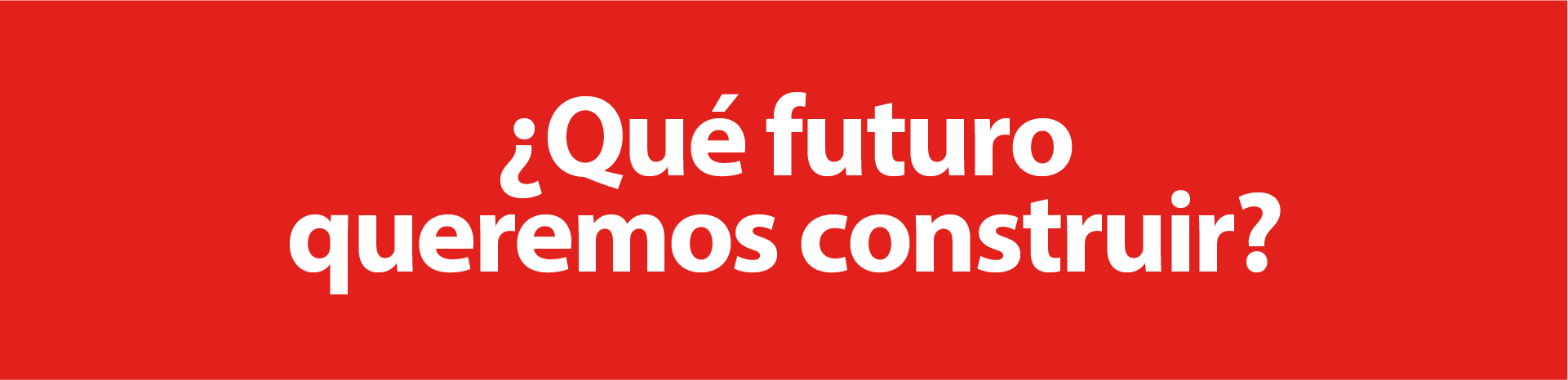 banner bicentenario